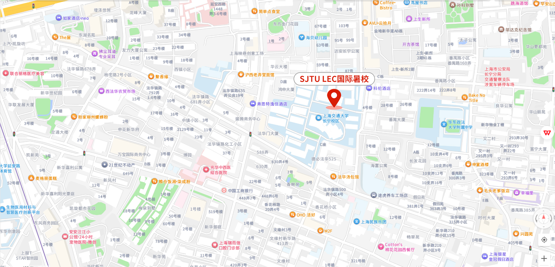 校园图片
