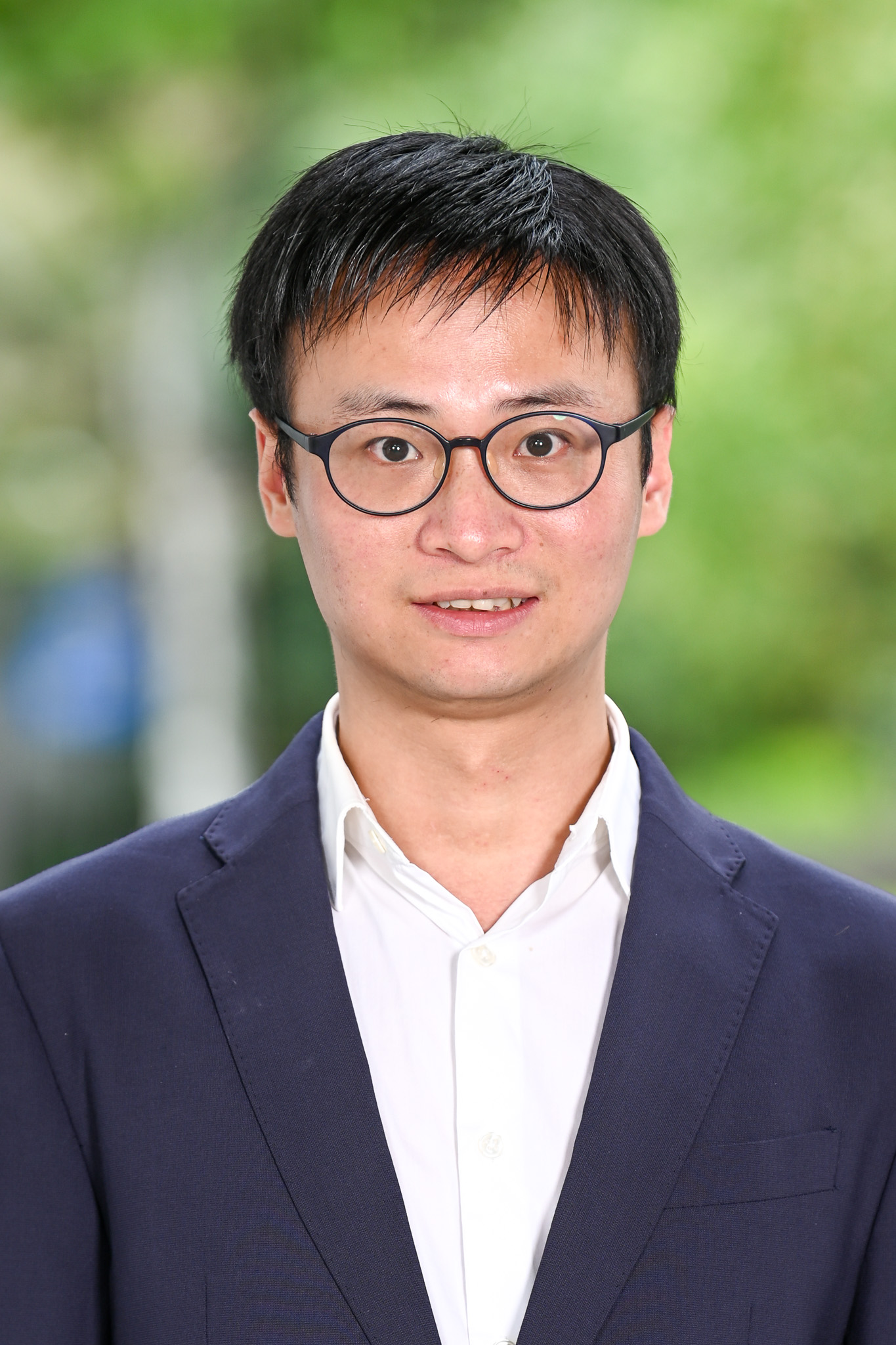 Xiang Zhang