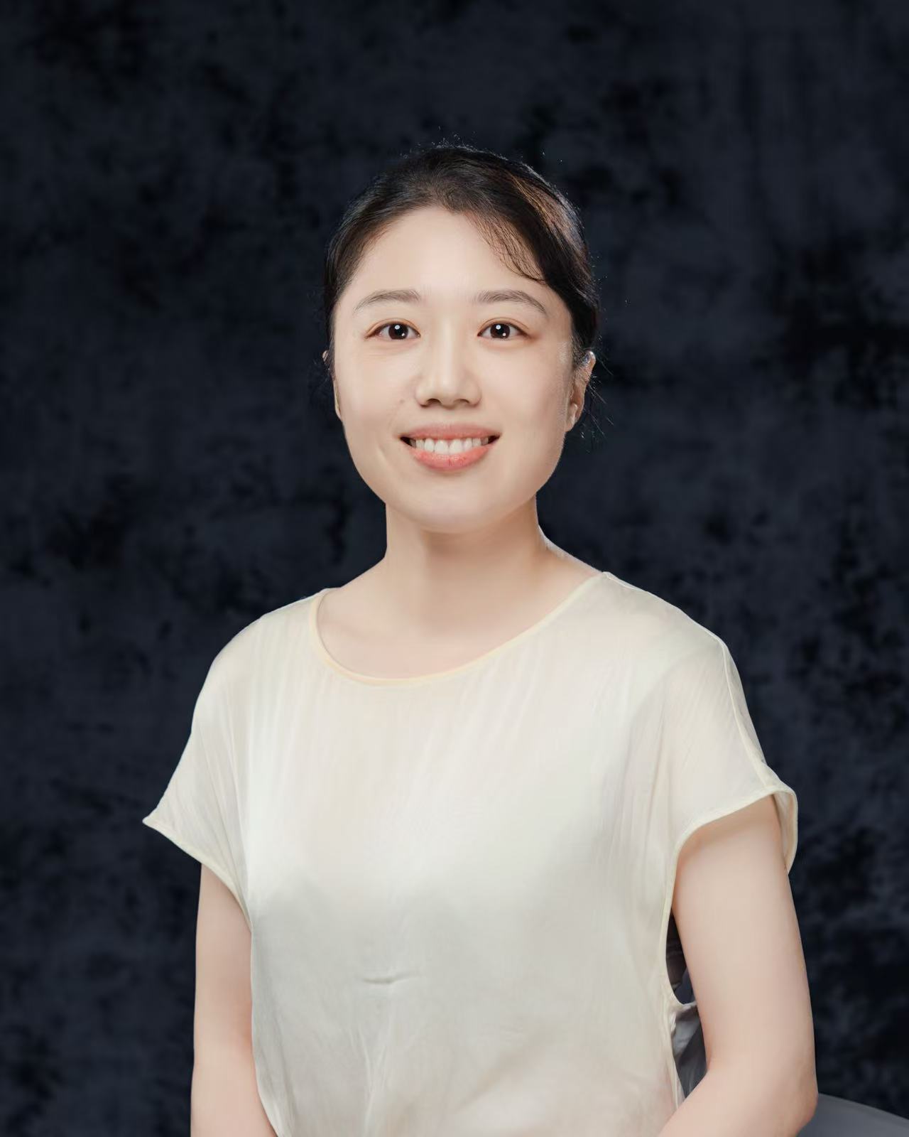 Xuejing Zuo