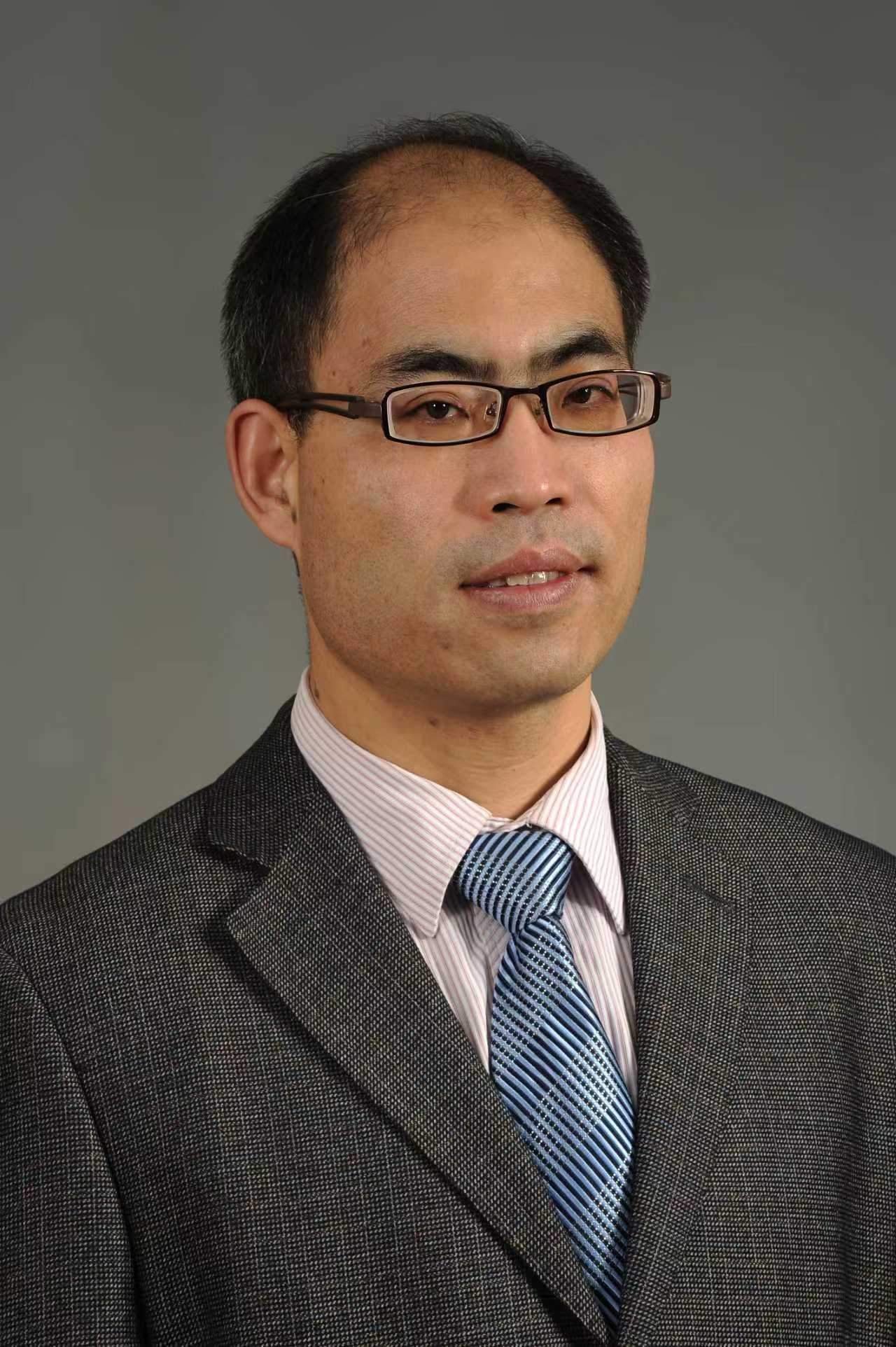 Xuejing Zuo