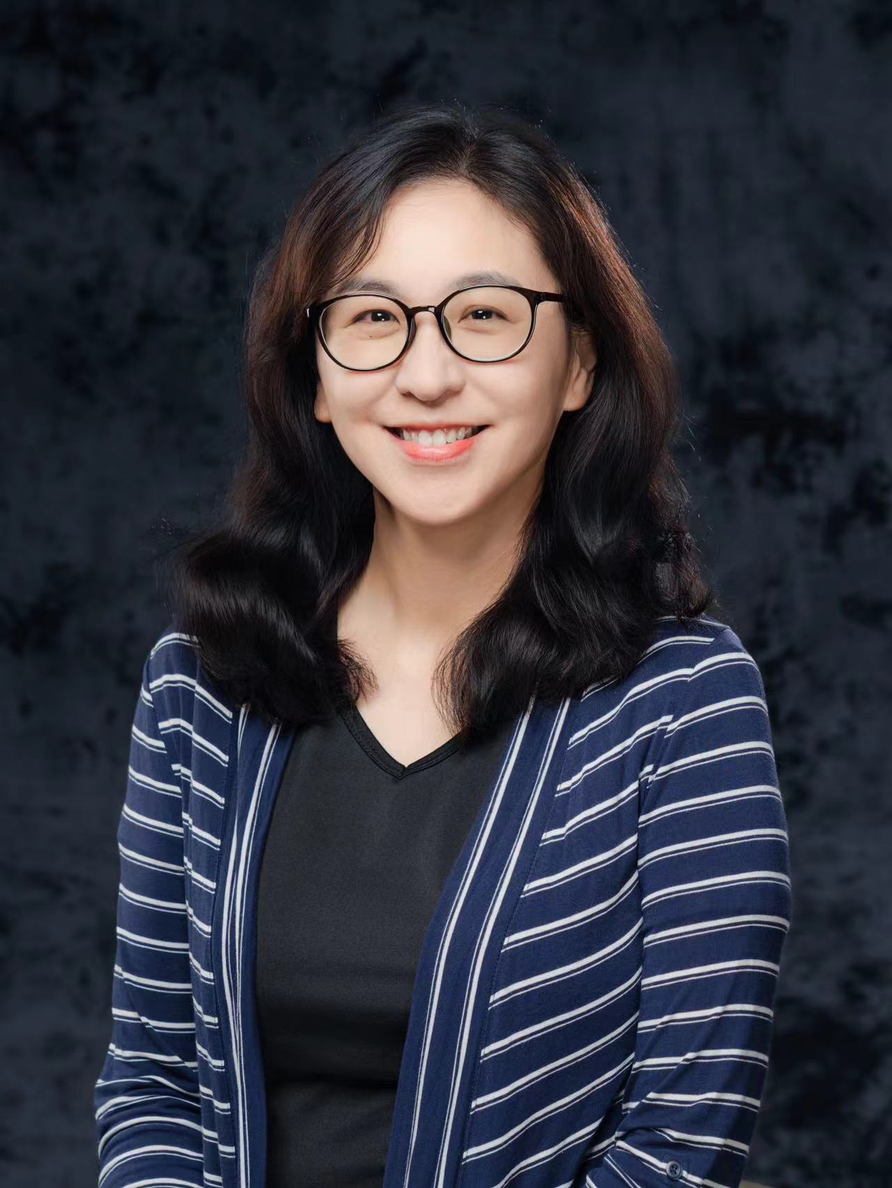 Xuejing Zuo
